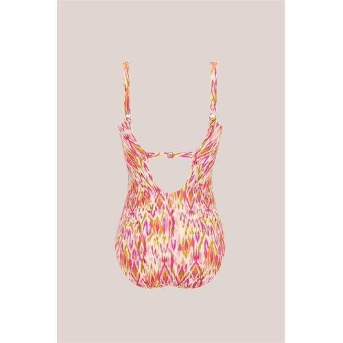 Istria OP едноделен костим за капење